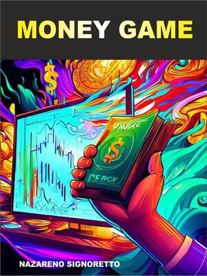 cover image of Money Game